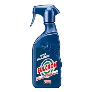Compra Oggi Stesso Detergente FULCRON lt.0,5 con nebulizzatore