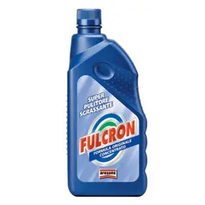 Prezzo Basso Detergente FULCRON lt.1