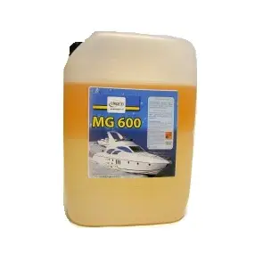 Detergente sgrassante MG600 kg.10 Pagamento Sicuro