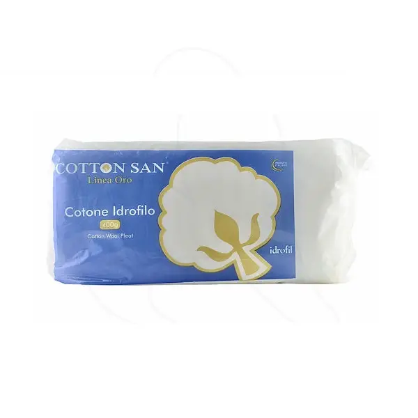 Cotone idrofilo gr.400 Offerta Limitata