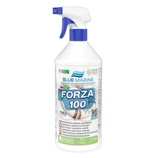 FORZA 100 Detergente sgrassante lt.1 Compra Online