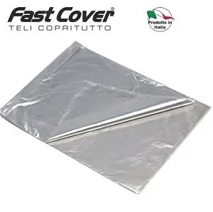 Ultima Occasione Fast cover telo copritutto 4x4