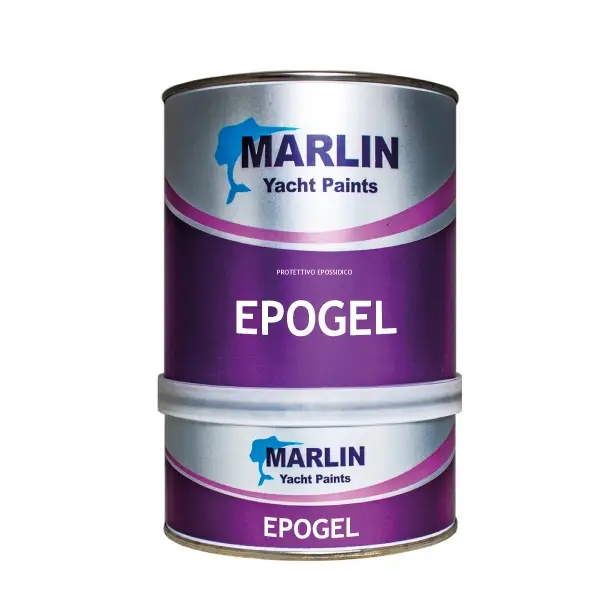 Saldi Finitura epossidica MARLIN EPOGEL