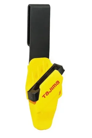 Fondina di sicurezza per cutter 18 mm. Reso Gratuito