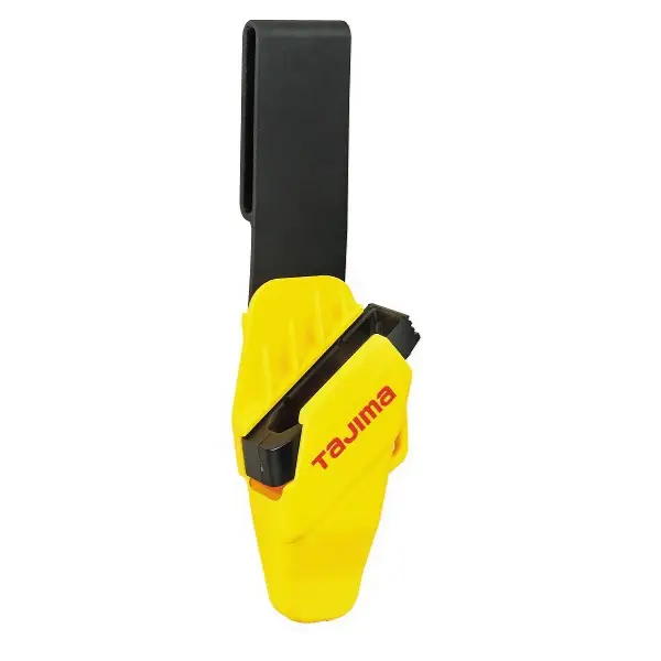Fondina di sicurezza per cutter 18 mm. Reso Gratuito