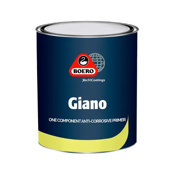 Must-Have Fondo epossidico GIANO monocomponente lt.0,750