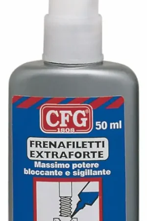 Frenafiletti extraforte ml.50 Di Tendenza