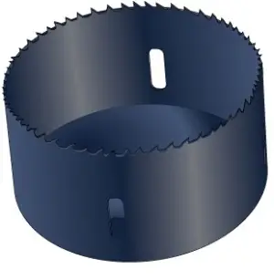 Offerta Limitata Fresa a tazza per metalli senza alberino