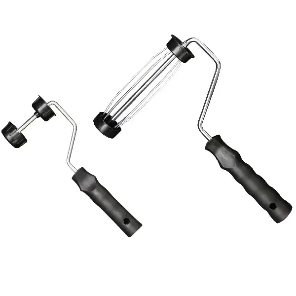 Manici per rulli Wet system Spedizione Espresso
