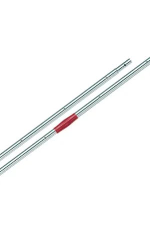 Manico SHURHOLD alluminio telescopico cm.159-273 Prezzo Di Fabbrica