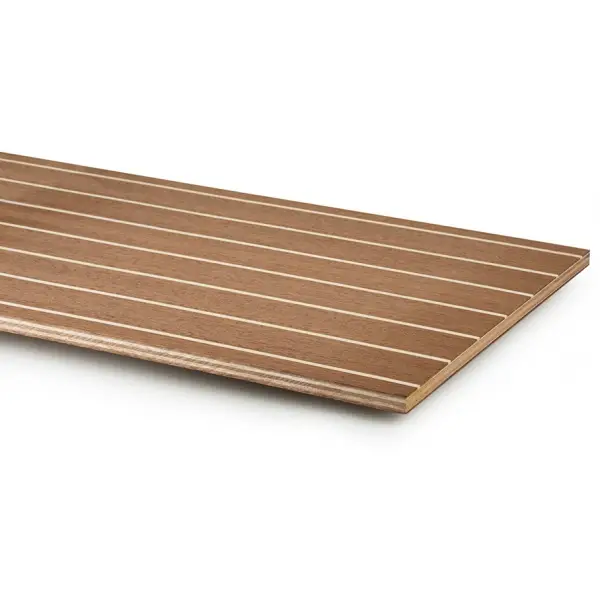 Mogano tranciato filetto acero bianco mm.8 310x153 Promozione Esclusiva