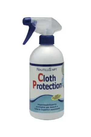 NAUTILUS CLOTH PROTECTION ml.500 Vendita Finale