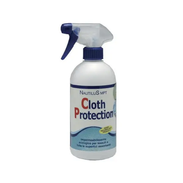 NAUTILUS CLOTH PROTECTION ml.500 Vendita Finale