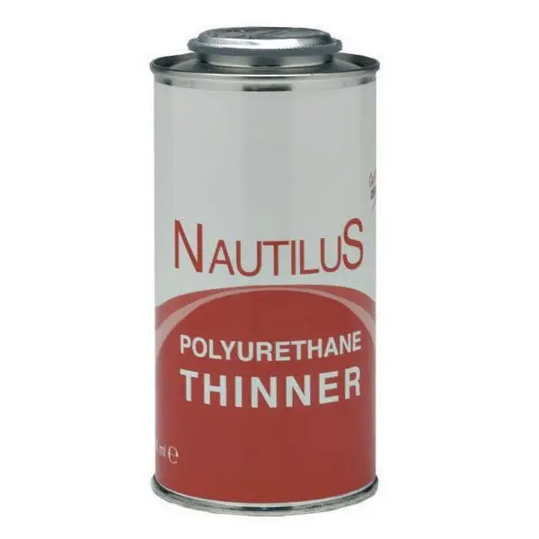 Direttamente Dal Produttore NAUTILUS Polyurethane Thinner lt.05