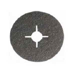 Disco abrasivo fibrato 501C mm.178 Super Prezzo