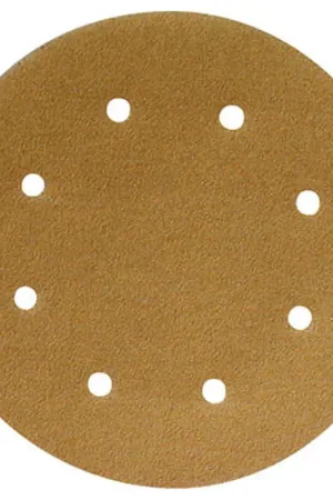 Promozione Disco strappo 3M HOOKIT 255P 203mm gr.120