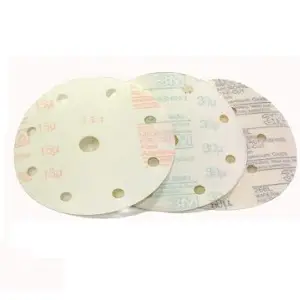 Compra Online Disco strappo 3M HOOKIT 266L 30 micron