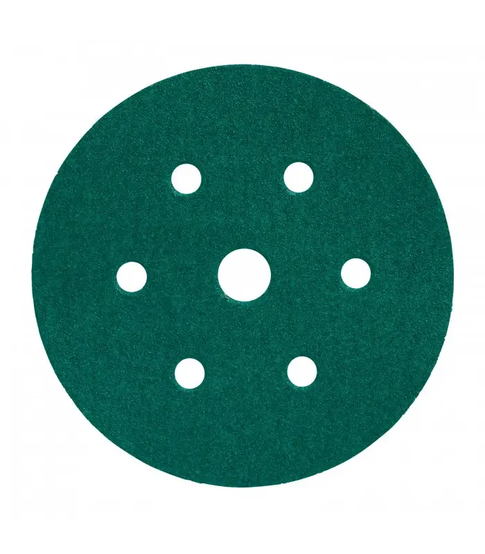 Disco strappo 3M HOOKIT 310U 15 FORI gr.60 Offerta Del Giorno