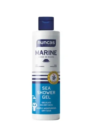 Gel doccia Marine Sea lt. 0,250 Economico
