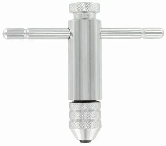 Giramaschi a cricchetto reversibile Professionale