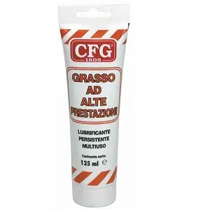 Offerta Grasso alte prestazioni ml.125