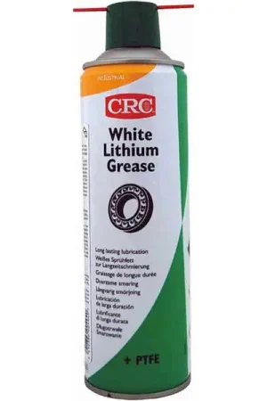 Grasso bianco spray CRC ml.400 Prezzo Ridotto