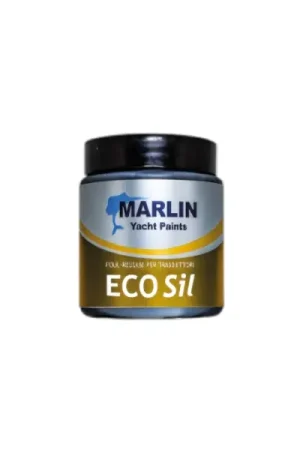 Antivegetativa ECO SIL MARLIN siliconica per trasduttori ml.70 Promo Stagionale