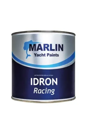 Antivegetativa MARLIN IDRON RACING dura all'acqua Acquista Ora