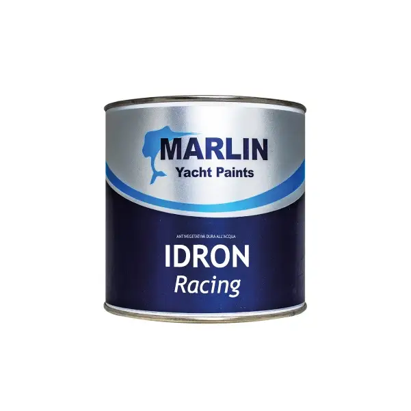 Antivegetativa MARLIN IDRON RACING dura all'acqua Acquista Ora