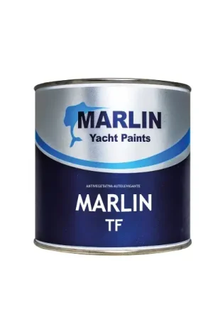 Antivegetativa MARLIN TF autolevigante pluristagionale Affare