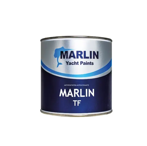 Antivegetativa MARLIN TF autolevigante pluristagionale Affare