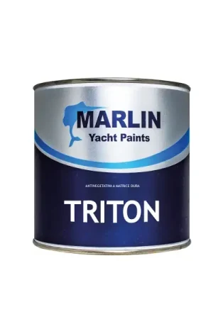 Antivegetativa MARLIN TRITON matrice dura Nuovo Arrivo