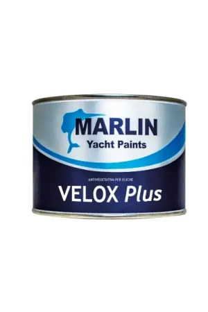 Prezzo Di Fabbrica Antivegetativa MARLIN VELOX PLUS per eliche e flaps