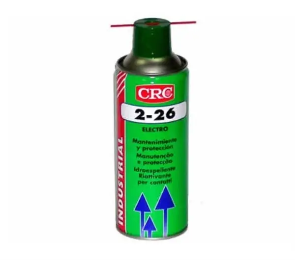 CRC 2-26 ELECTRO spray ml.250 Ultima Occasione