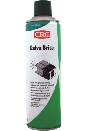 Compra Online CRC GALVA BRITE Zincante ml.400