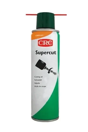 Popolare CRC SUPERCUT Olio da taglio ml.250