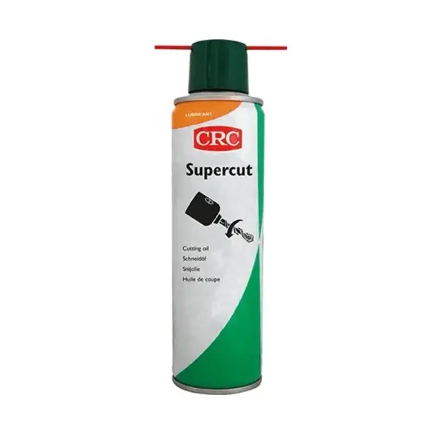 Popolare CRC SUPERCUT Olio da taglio ml.250