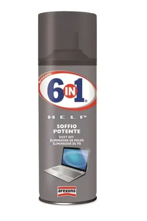 Help soffio potente ml.400 Compra Oggi Stesso