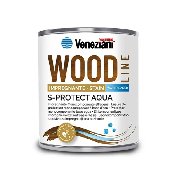 IMPREGNATE S-PROTECT AQUA Prezzo Basso