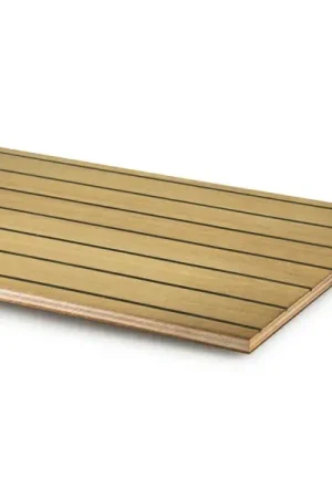 Compra Adesso Iroko scanalato gommato Bellotti mm.8 150x100