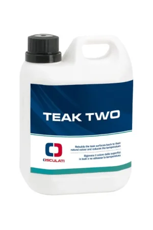 LIQUIDO TEAK TWO 1LT (65.743.00) Prezzo Scontato
