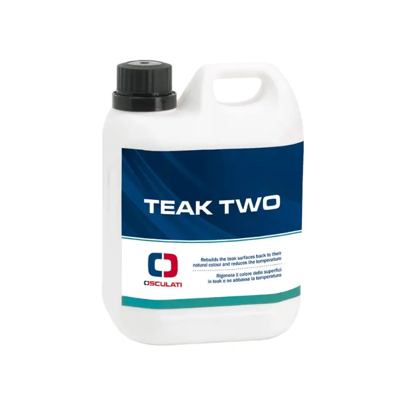 LIQUIDO TEAK TWO 1LT (65.743.00) Prezzo Scontato