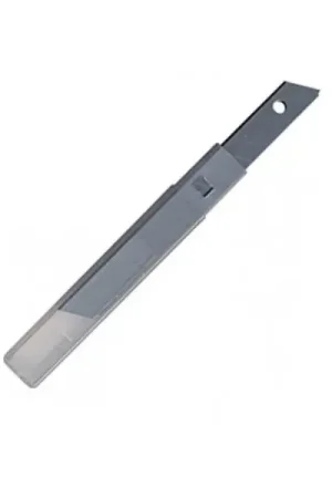 Offerta Lampo Lame inox per taglierino mm.9
