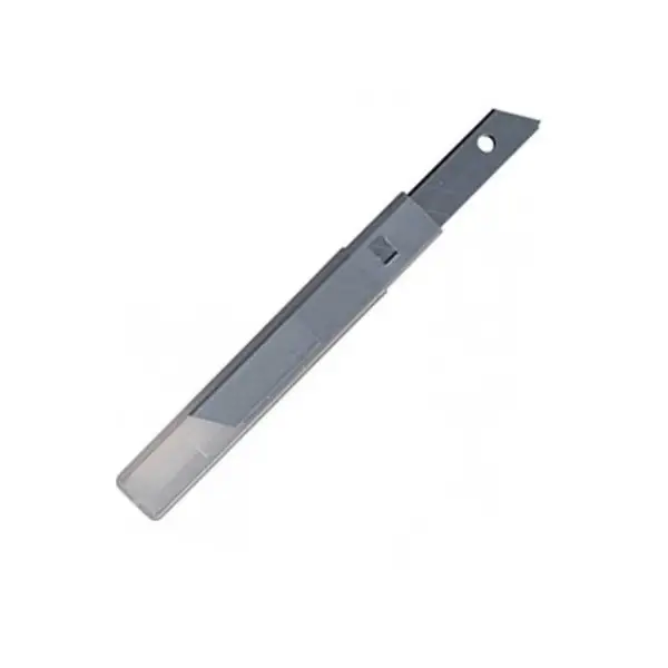 Offerta Lampo Lame inox per taglierino mm.9