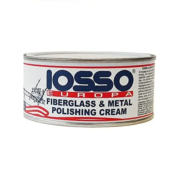 Pasta iosso ml.250 Offerta Limitata