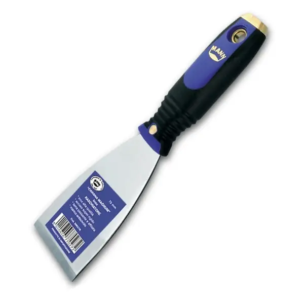 Più Venduto Raschiatore inox Magnum