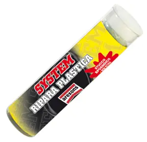 Solo Oggi Ripara plastica gr.57