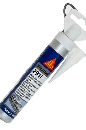 SIKAFLEX 591 sigillante bianco tubetto ml.100 Compra Online