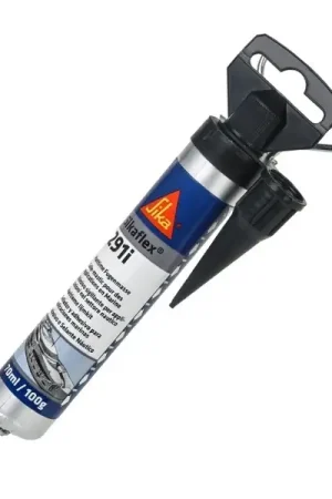 SIKAFLEX 591 sigillante nero tubetto ml.100 Offerta Lampo