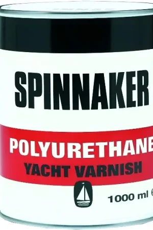 Pagamento Sicuro SPINNAKER POLYURETHANE lt.1 VERNICE